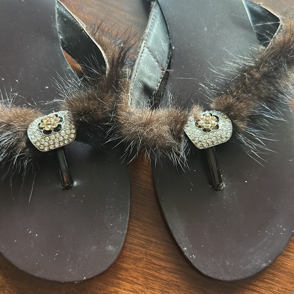 Dana Stein Monte Carlo Slipper - Picture 2 of 7